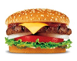 Carl's Jr