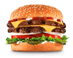 Carl's Jr