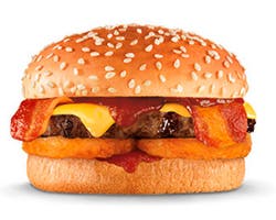 Carl's Jr