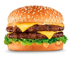 Carl's Jr