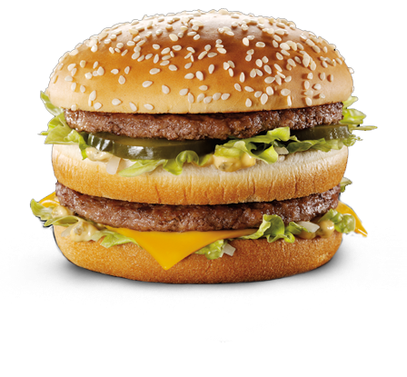 McDonalds