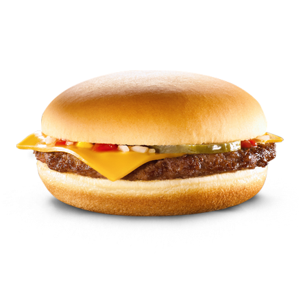 McDonalds