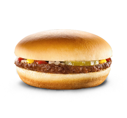 McDonalds