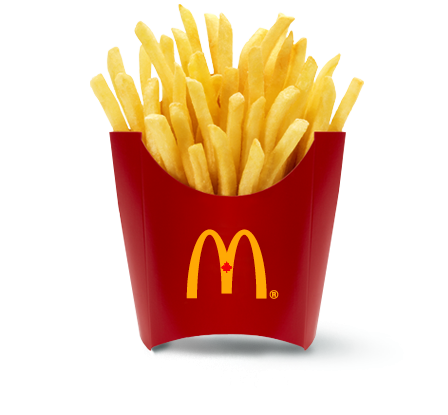 McDonalds